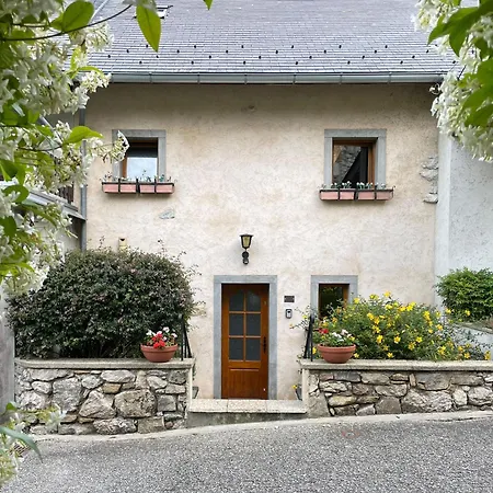 Gite, Close To Hautecombe Abbey, Lac du Bourget Grumeau Extérieur photo