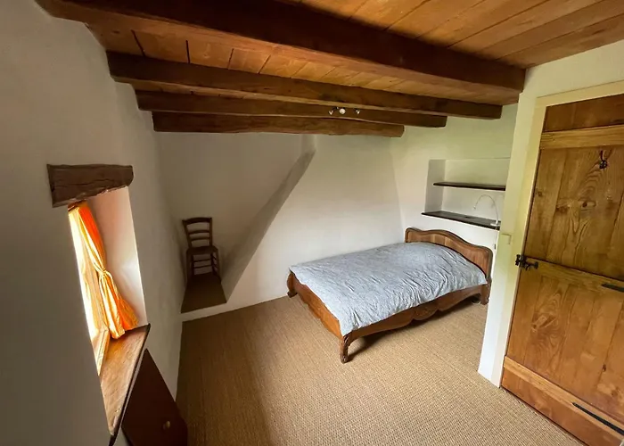 Gite, Close To Hautecombe Abbey, Lac du Bourget