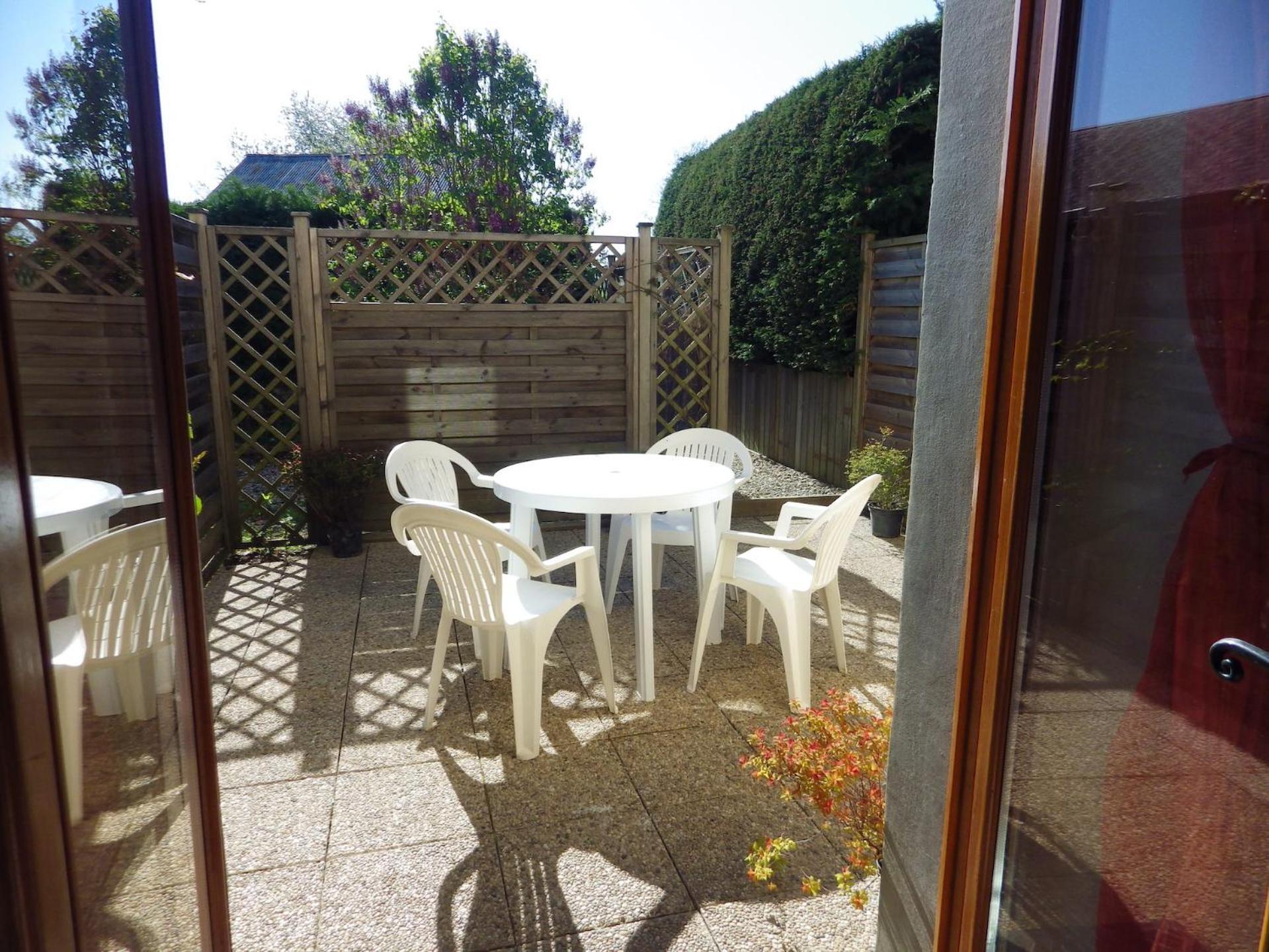 Gite, Close To Hautecombe Abbey, Du Bourget Holiday home