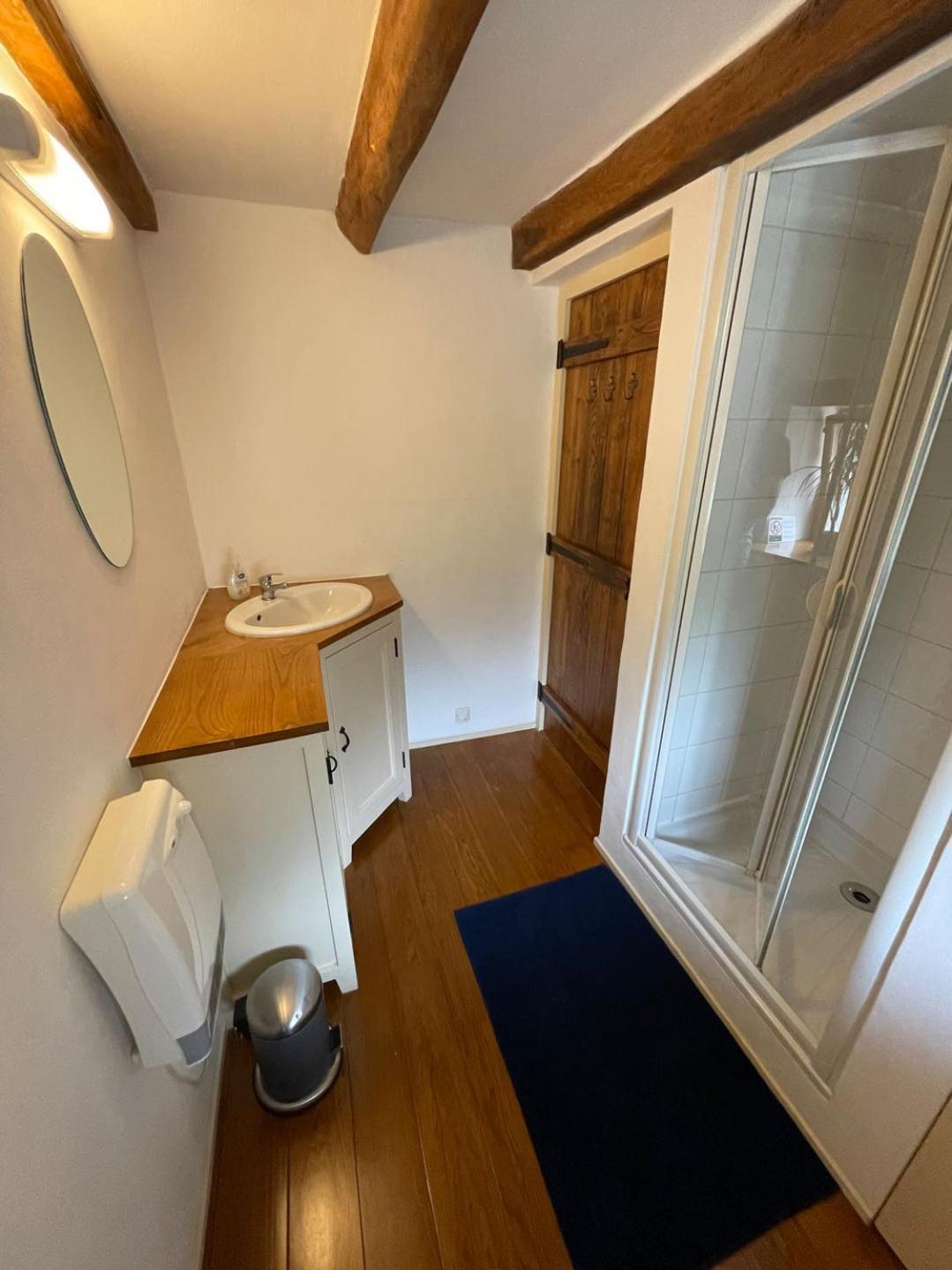 Gite, Close To Hautecombe Abbey, Du Bourget *