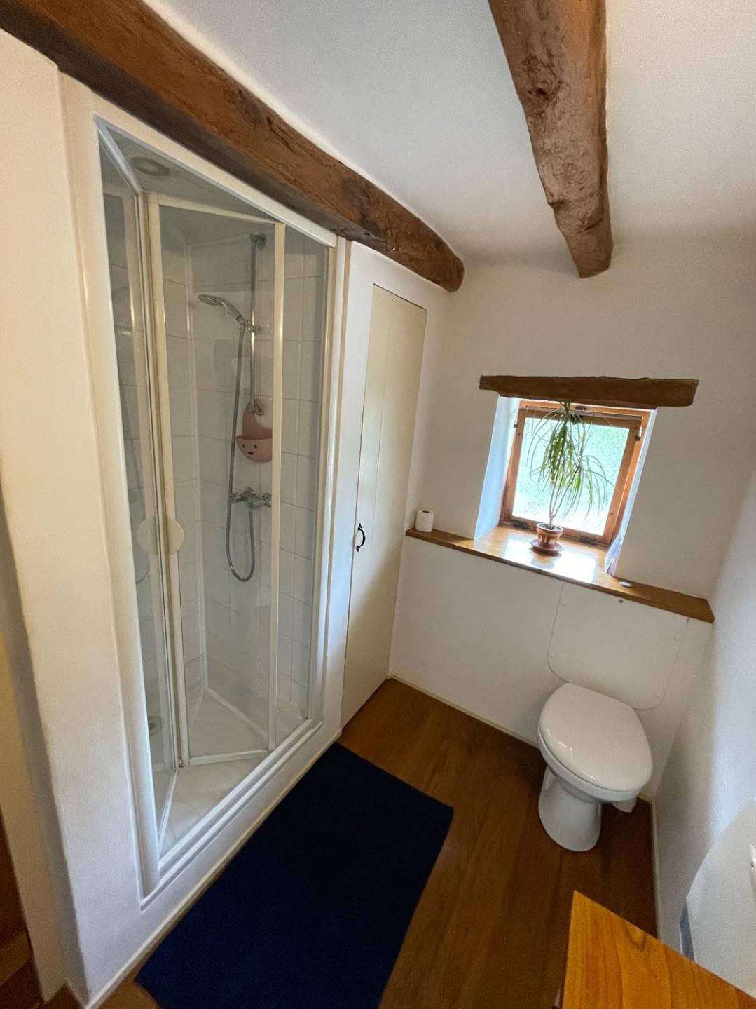 Gite, Close To Hautecombe Abbey, Du Bourget * Grumeau