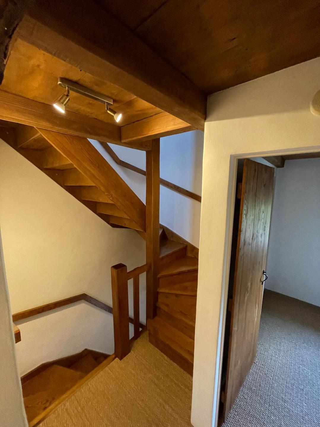 Gite, Close To Hautecombe Abbey, Du Bourget Grumeau