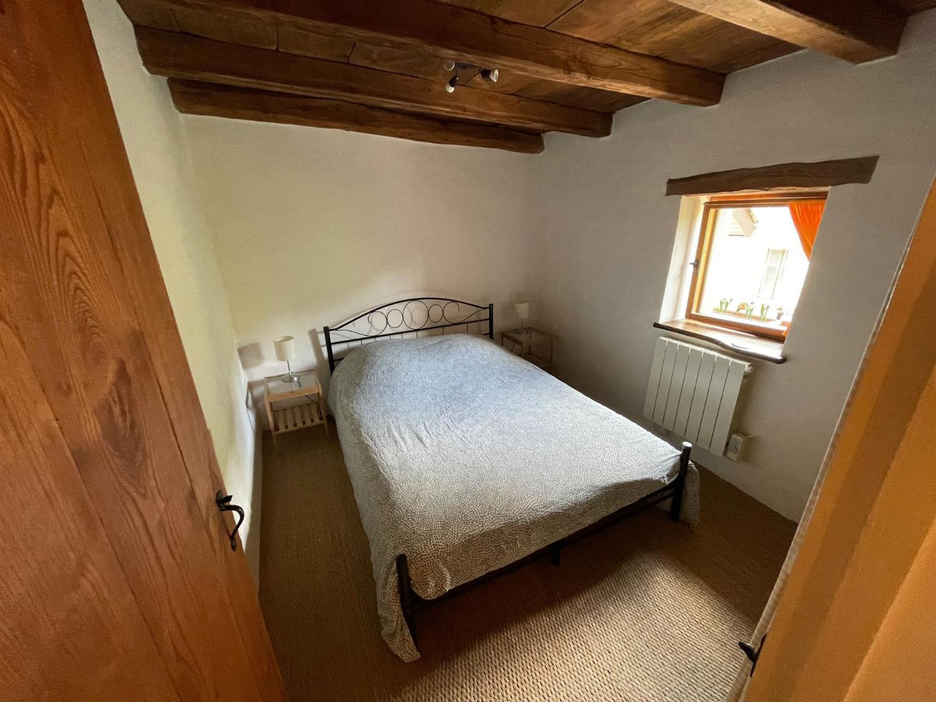Gite, Close To Hautecombe Abbey, Du Bourget