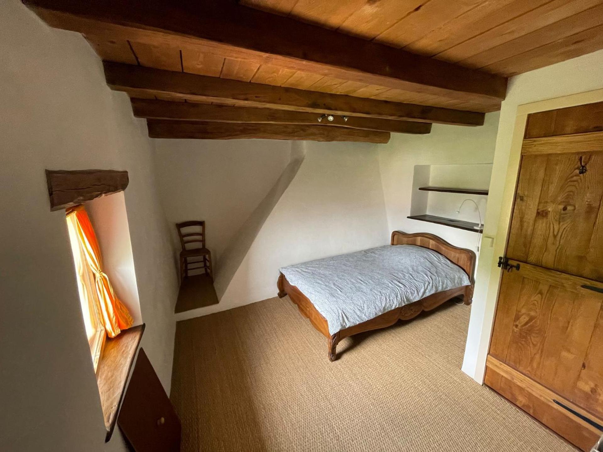 Gite, Close To Hautecombe Abbey, Du Bourget Holiday home Grumeau