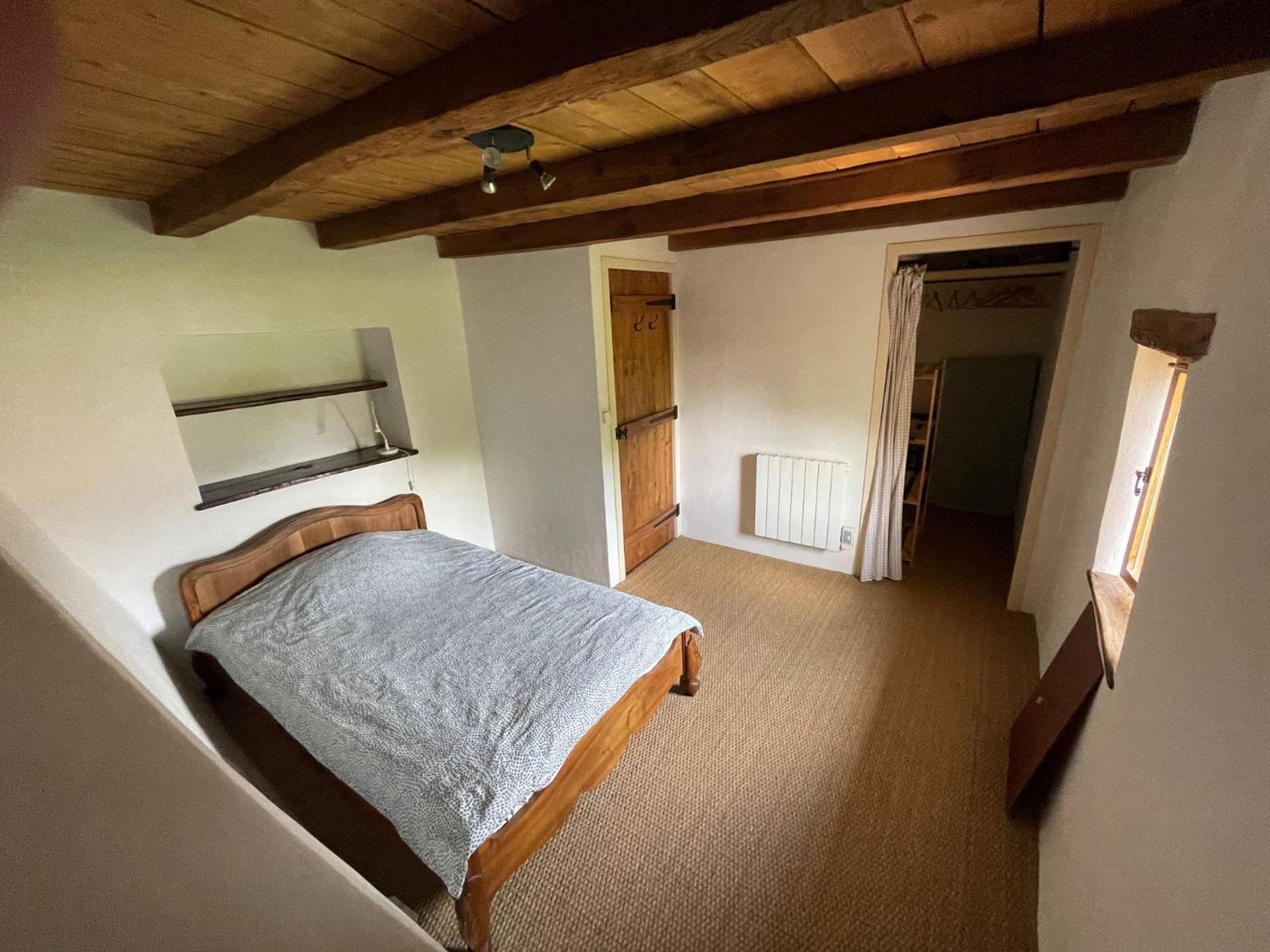 Hébergement de vacances Gite, Close To Hautecombe Abbey, Du Bourget *