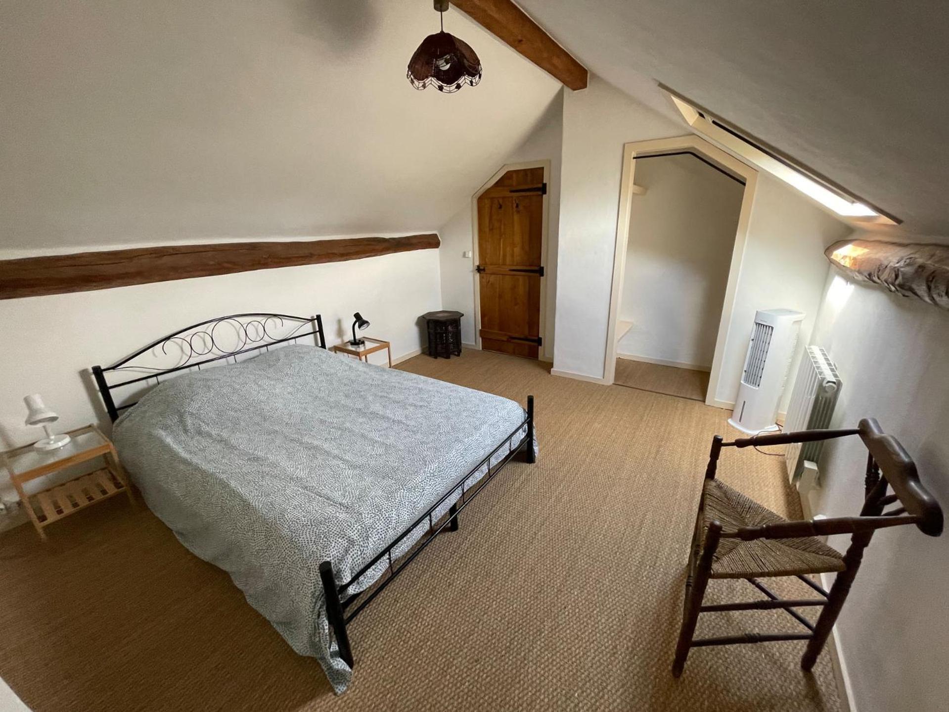 Gite, Close To Hautecombe Abbey, Du Bourget Holiday home Grumeau