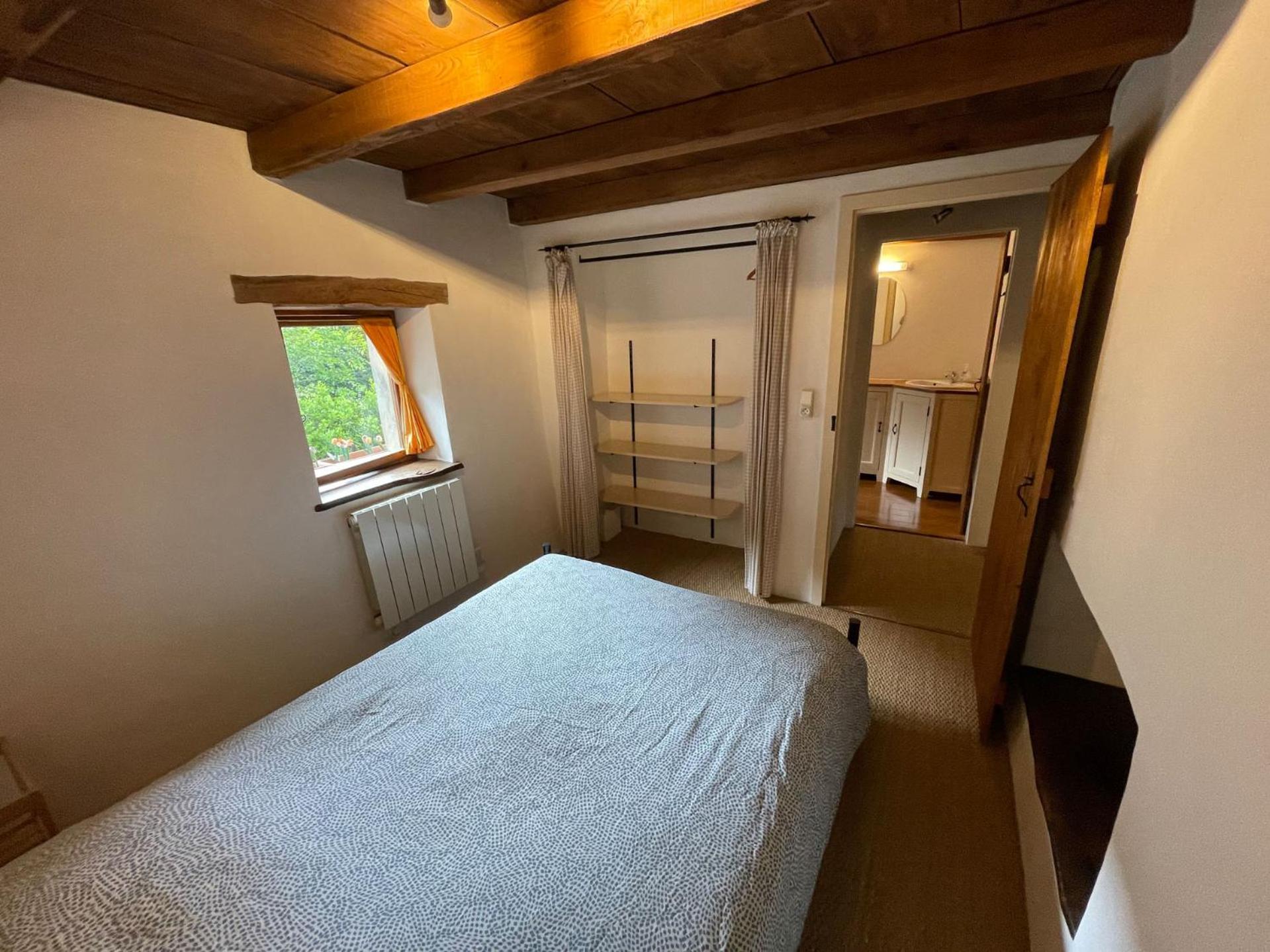 Gite, Close To Hautecombe Abbey, Du Bourget Hébergement de vacances