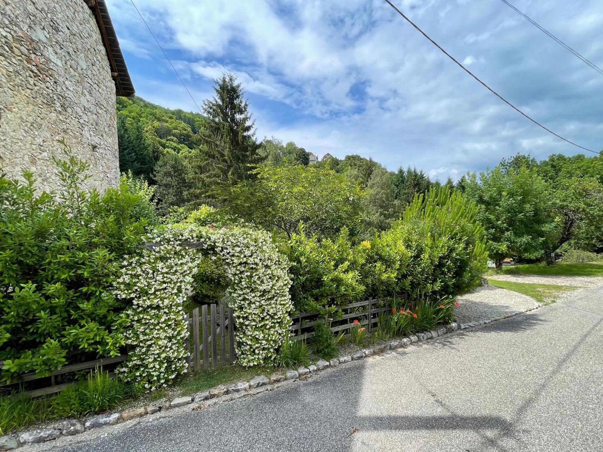Holiday home Gite, Close To Hautecombe Abbey, Du Bourget *